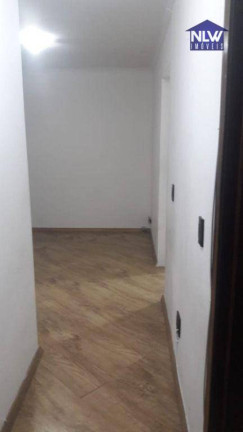 Imagem Apartamento com 3 Quartos à Venda, 60 m² em Lauzane Paulista - São Paulo
