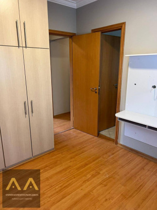 Imagem Apartamento com 3 Quartos para Alugar, 139 m² em Alphaville - Santana De Parnaíba Imagem Apartamento com 3 Quartos para Alugar, 139 m² em Alphaville - Santana De Parnaíba