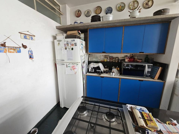 Imagem Apartamento com 1 Quarto à Venda, 58 m² em República - São Paulo Imagem Apartamento com 1 Quarto à Venda, 58 m² em República - São Paulo
