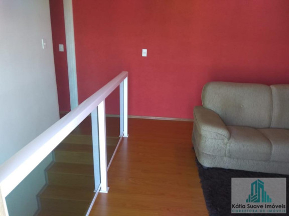 Imagem Casa com 3 Quartos à Venda, 227 m² em Alto Da Boa Vista - Mauá Imagem Casa com 3 Quartos à Venda, 227 m² em Alto Da Boa Vista - Mauá