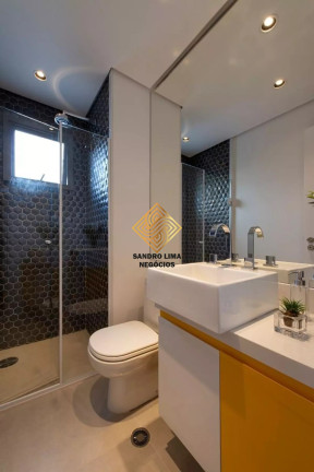 Imagem Apartamento com 4 Quartos à Venda, 147 m² em Perdizes - São Paulo