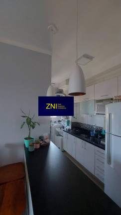 Imagem Apartamento com 2 Quartos à Venda, 45 m² em Lagoinha - Ribeirão Preto