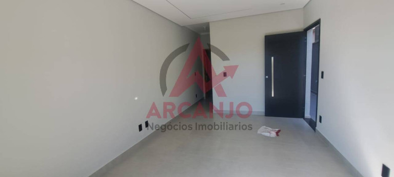 Imagem Casa com 3 Quartos à Venda, 97 m² em Jardim Paulista - Atibaia Imagem Casa com 3 Quartos à Venda, 97 m² em Jardim Paulista - Atibaia