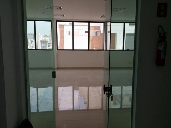 Imagem Sala Comercial para Alugar, 105 m² em Vila Mariana - São Paulo