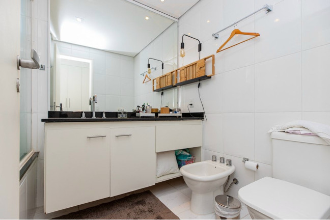 Imagem Apartamento com 3 Quartos à Venda, 171 m² em Santo Amaro - São Paulo