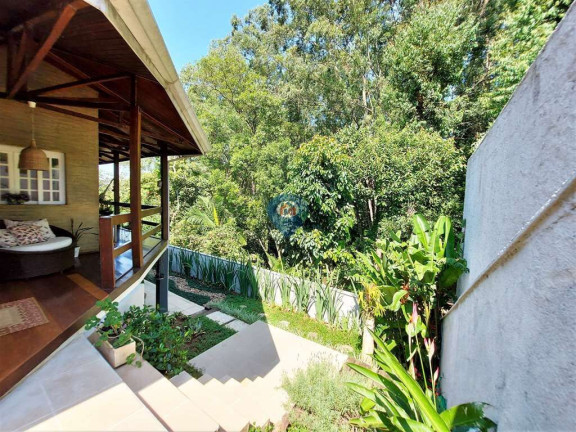 Imagem Casa com 5 Quartos à Venda, 350 m² em Granja Viana - Cotia