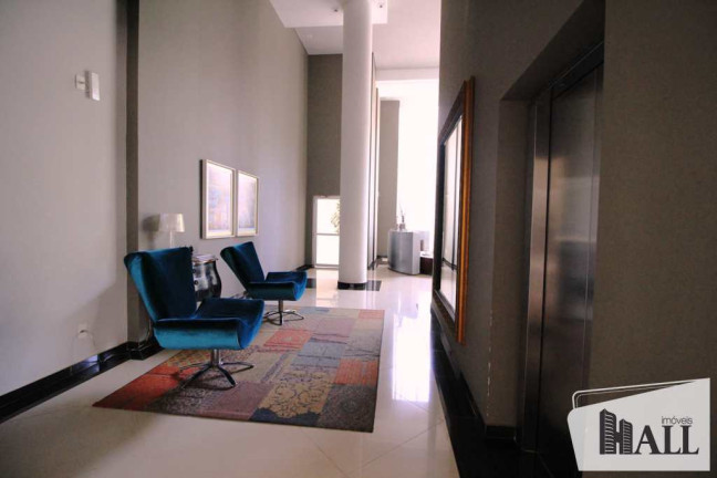 Imagem Apartamento com 3 Quartos à Venda, 158 m² em Jardim Bosque Das Vivendas - São José Do Rio Preto Imagem Apartamento com 3 Quartos à Venda, 158 m² em Jardim Bosque Das Vivendas - São José Do Rio Preto