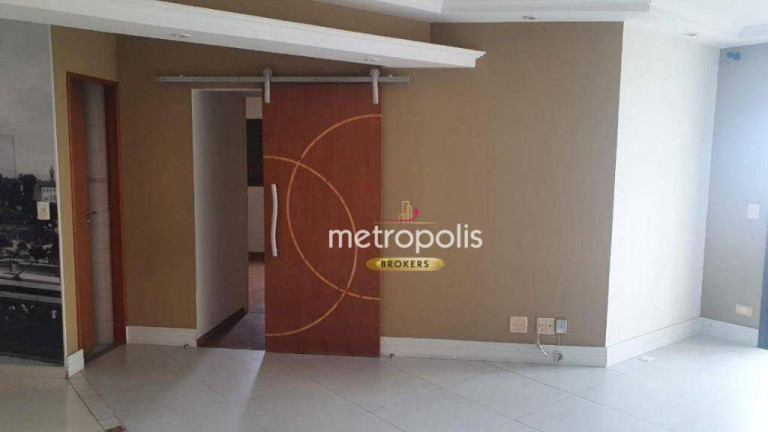 Imagem Apartamento com 2 Quartos à Venda, 82 m² em Cambuci - São Paulo