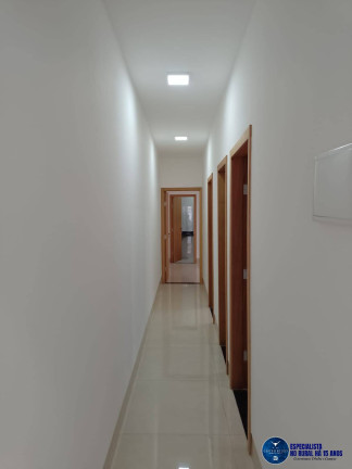 Imagem Casa com 3 Quartos à Venda, 150 m² em Residencial Recanto Do Bosque - Goiânia Imagem Casa com 3 Quartos à Venda, 150 m² em Residencial Recanto Do Bosque - Goiânia