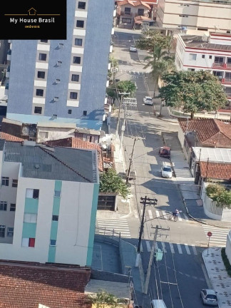 Imagem Apartamento com 2 Quartos à Venda, 142 m² em Vila Tupi - Praia Grande Imagem Apartamento com 2 Quartos à Venda, 142 m² em Vila Tupi - Praia Grande