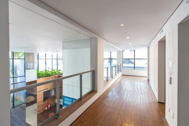 Foto do imóvel Apartamento com 1 Quarto à Venda, 89 m² em Moema - São Paulo