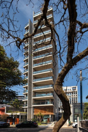 Apartamento com 1 Quarto à Venda, 61 m² em Vila Olímpia - São Paulo