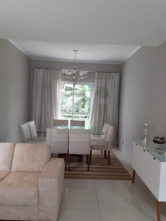 Imagem Casa com 3 Quartos à Venda, 124 m² em Chácara Pavoeiro - Cotia