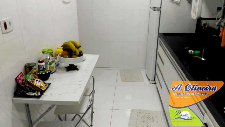 Imagem Apartamento com 2 Quartos à Venda, 70 m² em Centro - Ubatuba