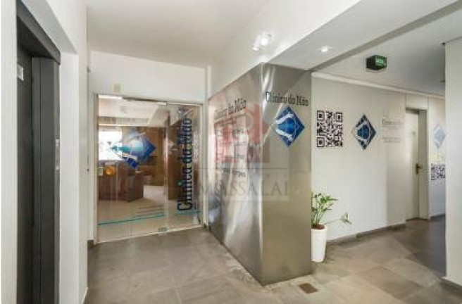 Imagem Sala Comercial à Venda, 115 m² em Santana - Porto Alegre Imagem Sala Comercial à Venda, 115 m² em Santana - Porto Alegre