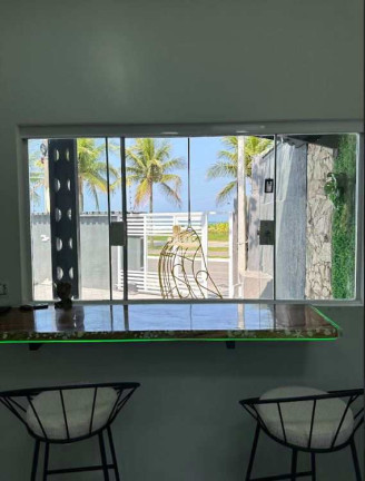 Imagem Casa com 3 Quartos à Venda, 170 m² em Real - Praia Grande