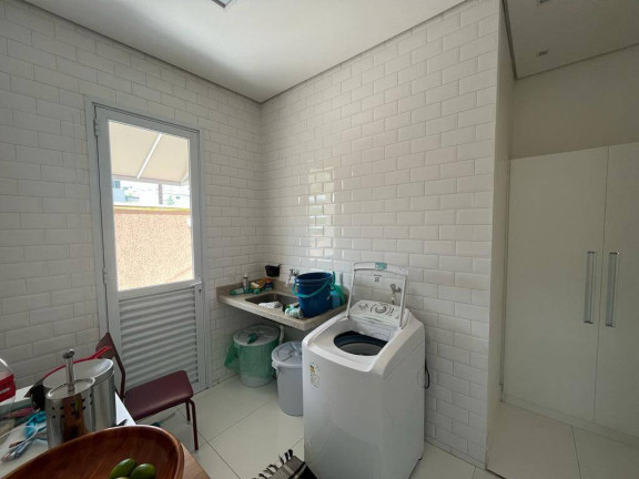 Casa de Condomínio com 6 Quartos à Venda, 496 m² em Alphaville - Santana De Parnaíba