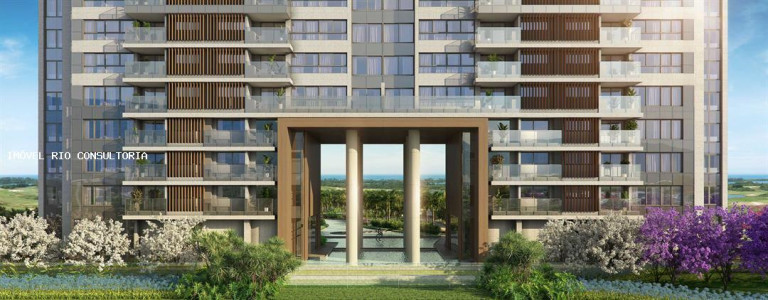Imagem Apartamento com 4 Quartos à Venda, 424 m² em Rio De Janeiro Imagem Apartamento com 4 Quartos à Venda, 424 m² em Rio De Janeiro