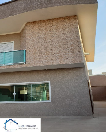 Imagem Casa com 3 Quartos para Alugar ou Temporada, 173 m² em Cajamar Imagem Casa com 3 Quartos para Alugar ou Temporada, 173 m² em Cajamar