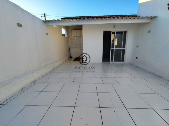 Imagem Casa de Condomínio com 2 Quartos à Venda, 50 m² em Jardim Algarve - Alvorada Imagem Casa de Condomínio com 2 Quartos à Venda, 50 m² em Jardim Algarve - Alvorada