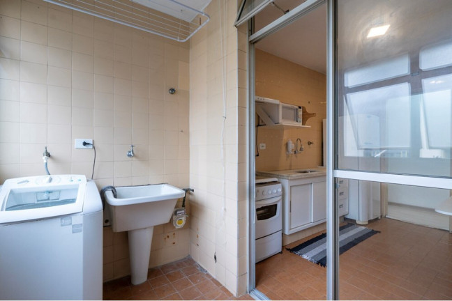 Imagem Imóvel com 2 Quartos à Venda, 74 m² em Cidade Monções - São Paulo