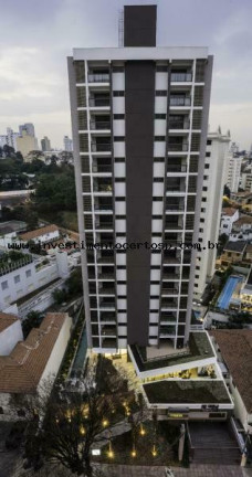 Imagem Apartamento com 1 Quarto à Venda, 45 m² em Vila Mariana - São Paulo Imagem Apartamento com 1 Quarto à Venda, 45 m² em Vila Mariana - São Paulo