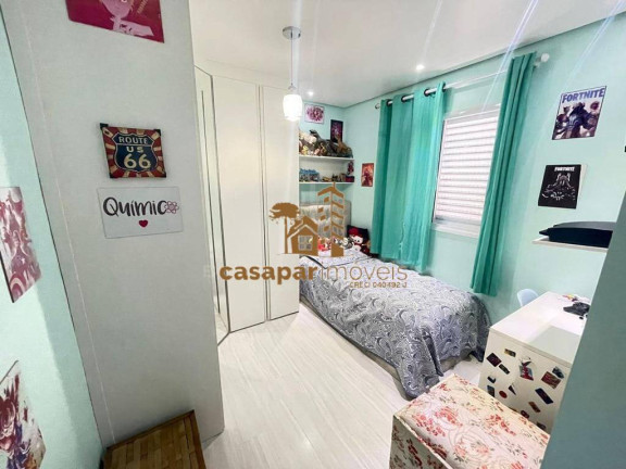 Imagem Cobertura com 3 Quartos à Venda, 174 m² em Vila Bastos - Santo André Imagem Cobertura com 3 Quartos à Venda, 174 m² em Vila Bastos - Santo André