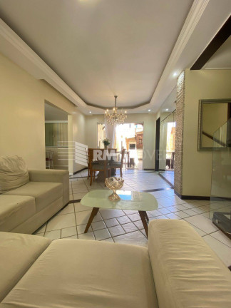 Imagem Casa com 5 Quartos à Venda, em Stella Maris - Salvador Imagem Casa com 5 Quartos à Venda, em Stella Maris - Salvador