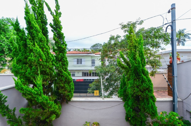 Imagem Casa com 3 Quartos à Venda, 200 m² em Brooklin Paulista - São Paulo Imagem Casa com 3 Quartos à Venda, 200 m² em Brooklin Paulista - São Paulo