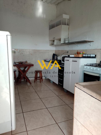 Imagem Casa com 4 Quartos à Venda, 150 m² em Vila Paulista - Mogi Das Cruzes