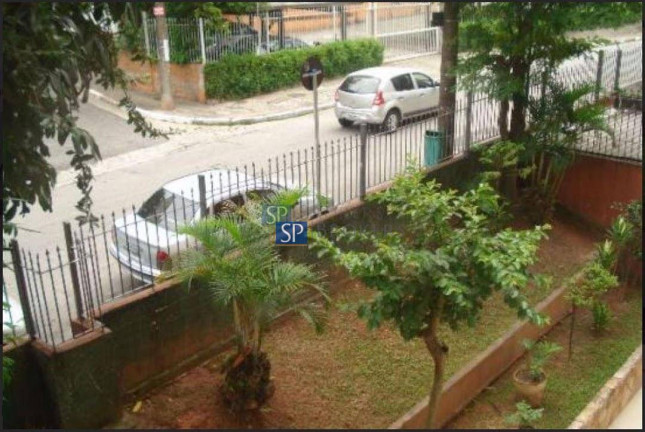 Imagem Apartamento com 2 Quartos à Venda, 53 m² em Jardim Celeste - São Paulo