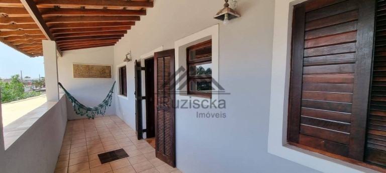 Imagem Casa com 6 Quartos à Venda, 500 m² em Jardim Corumbá - Itanhaém