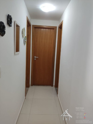 Imagem Apartamento com 2 Quartos à Venda, 116 m² em Stella Maris - Salvador Imagem Apartamento com 2 Quartos à Venda, 116 m² em Stella Maris - Salvador