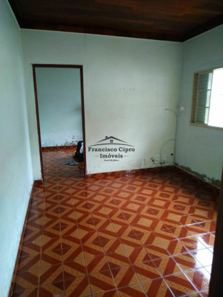 Imagem Casa com 2 Quartos à Venda, 92 m² em Pedregulho - Guaratinguetá