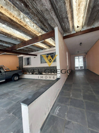 Imagem Casa com 2 Quartos à Venda, 300 m² em Paulicéia - São Bernardo Do Campo Imagem Casa com 2 Quartos à Venda, 300 m² em Paulicéia - São Bernardo Do Campo