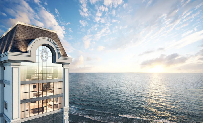 Imagem Apartamento com 4 Quartos à Venda, 166 m² em Meia Praia - Itapema Imagem Apartamento com 4 Quartos à Venda, 166 m² em Meia Praia - Itapema