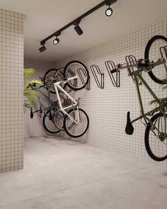 Imagem Apartamento com 1 Quarto à Venda, 38 m² em Jardim Oceania - João Pessoa