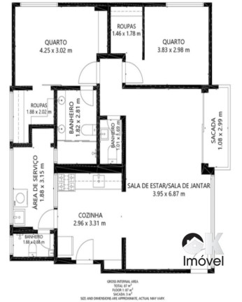Imagem Apartamento com 2 Quartos à Venda, 107 m² em Jardim Paulista - São Paulo Imagem Apartamento com 2 Quartos à Venda, 107 m² em Jardim Paulista - São Paulo