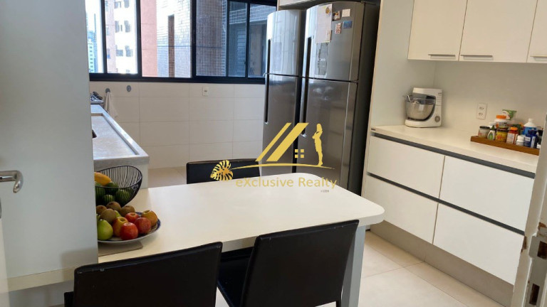 Imagem Imóvel com 4 Quartos à Venda, 268 m² em Barra - Salvador