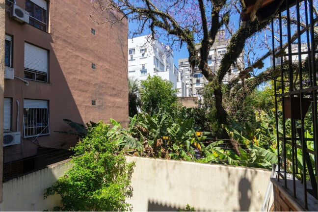Imagem Apartamento com 3 Quartos à Venda, 139 m² em Farroupilha - Porto Alegre