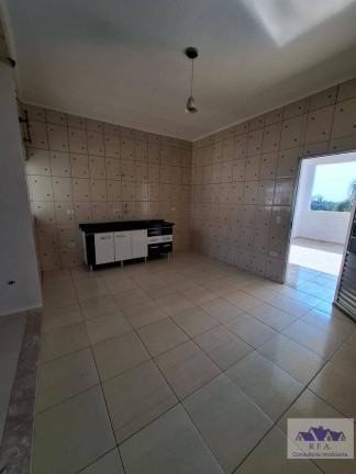 Imagem Sobrado com 2 Quartos à Venda, 125 m² em Jardim Nova Vida - Cotia