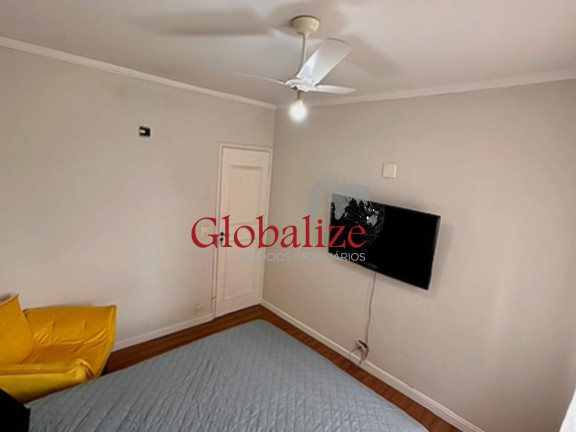 Imagem Imóvel com 2 Quartos à Venda, 68 m² em Saboó - Santos Imagem Imóvel com 2 Quartos à Venda, 68 m² em Saboó - Santos