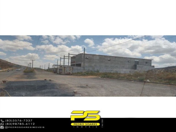 Imagem Terreno à Venda, 800 m² em Loteamento Cidade Jardim - Guarabira Imagem Terreno à Venda, 800 m² em Loteamento Cidade Jardim - Guarabira