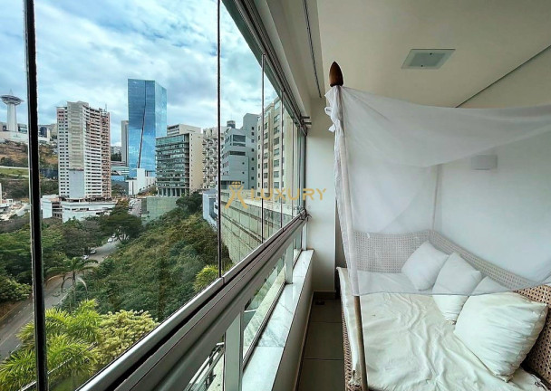 Imagem Imóvel com 3 Quartos à Venda, 115 m² em Vale Do Sereno - Nova Lima