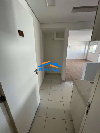 Foto do imóvel Apartamento com 3 Quartos à Venda, 109 m² em Centro Comercial Jubran - Barueri