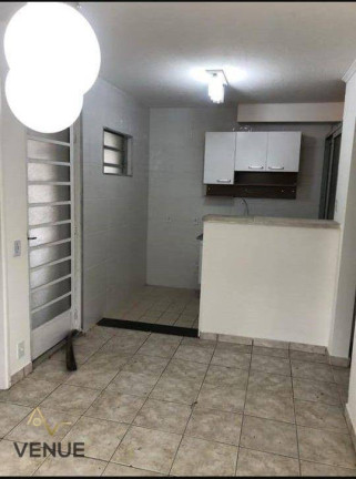 Imagem Apartamento com 2 Quartos à Venda, 48 m² em Jardim Santa Terezinha - São Paulo Imagem Apartamento com 2 Quartos à Venda, 48 m² em Jardim Santa Terezinha - São Paulo