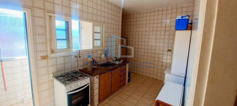 Imagem Apartamento com 1 Quarto à Venda, 51 m² em Caiçara - Praia Grande