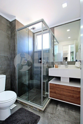 Imagem Apartamento com 3 Quartos à Venda, 75 m² em Jardim Carvalho - Porto Alegre