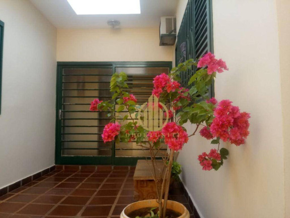 Imagem Casa com 3 Quartos à Venda, 240 m² em Jardim Paulistano - Ribeirão Preto