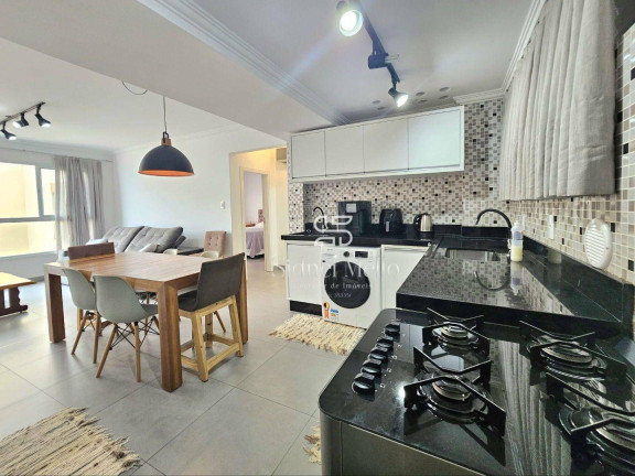 Imagem Apartamento com 2 Quartos à Venda, 78 m² em Frente Mar Norte - Balneário Camboriú